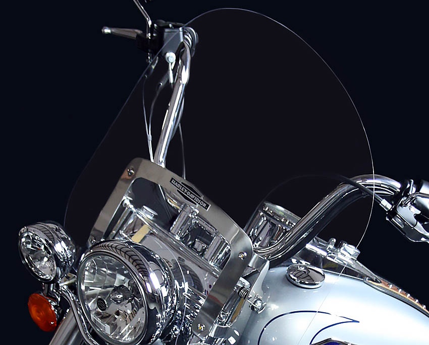 Windshield for Softail Deluxe®